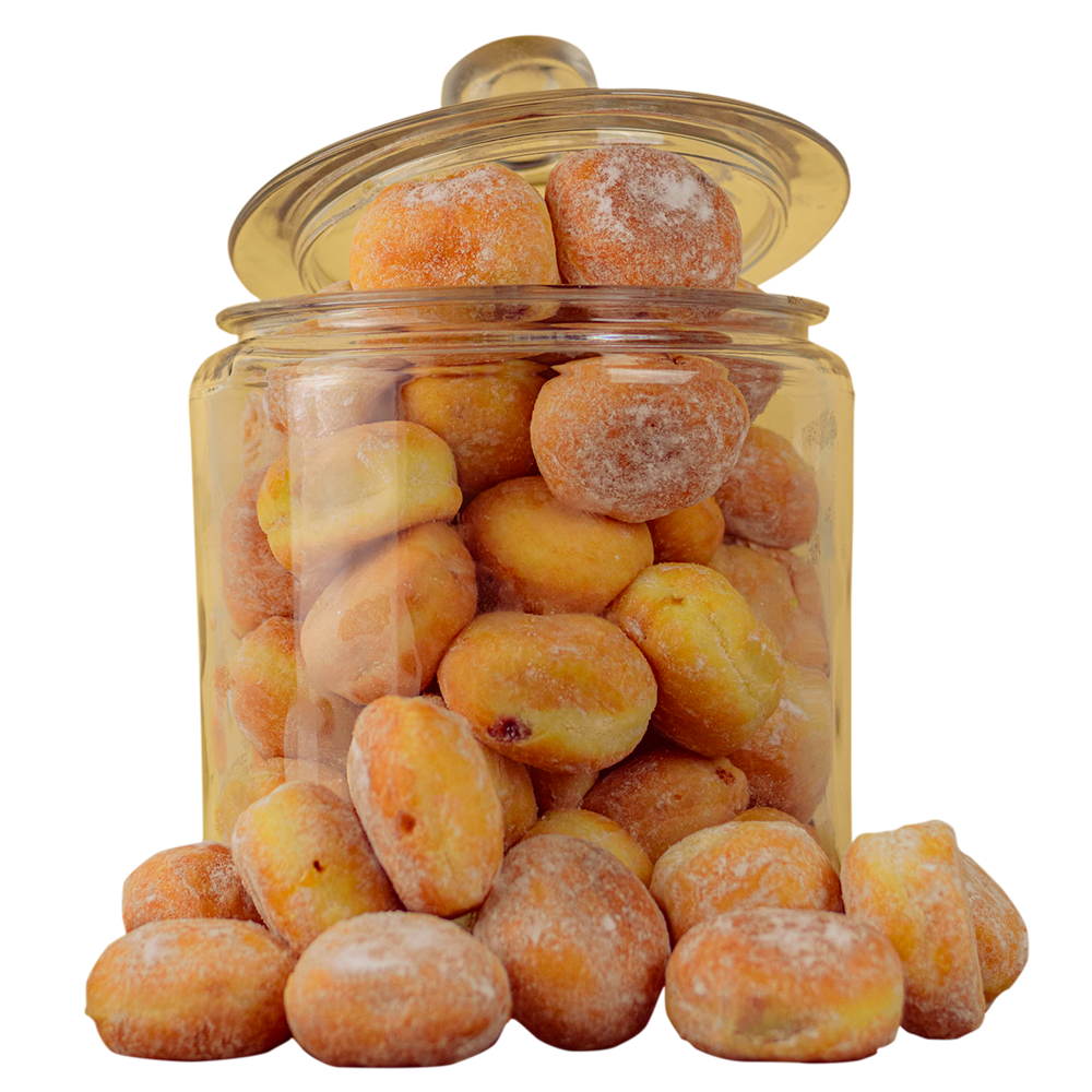 Blenz Beignets